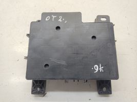 Mitsubishi Outlander Fuse module 8637A318