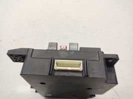 Mitsubishi Outlander Fuse module 8637A318