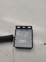 Nissan Qashqai Antena GPS 25975JD00A