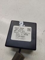 Nissan Qashqai GPS-pystyantenni 25975JD00A