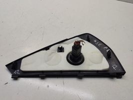 Nissan Qashqai Panelės apdailos skydas (šoninis) 990953F000