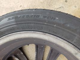 Hyundai ix35 Cerchione in lega R18 529102S300