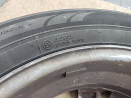 Hyundai ix35 Cerchione in lega R18 529102S300