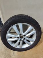 Hyundai ix35 R18 alloy rim 529102S300