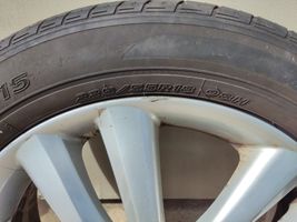 Hyundai ix35 Cerchione in lega R18 529102S300