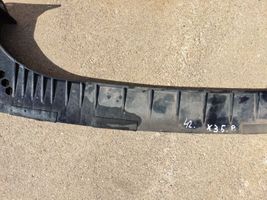 Hyundai ix35 Front bumper cross member 865612Y100