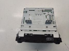 Hyundai ix35 Radio/CD/DVD/GPS head unit 961602Y730