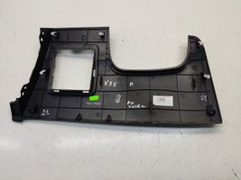 Hyundai ix35 Panelės apdailos skydas (apatinis) 847512Y900