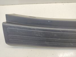 Hyundai ix35 Rivestimento di protezione sottoporta del bagagliaio/baule 857712Y000