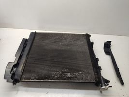 Hyundai ix35 Radiateur de refroidissement JA0BE1