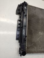 Hyundai ix35 Radiateur de refroidissement JA0BE1