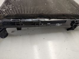 Hyundai ix35 Radiateur de refroidissement JA0BE1