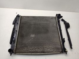 Hyundai ix35 Radiateur de refroidissement JA0BE1