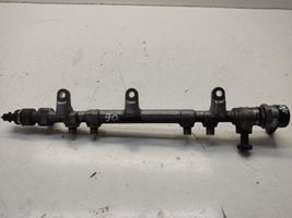 Hyundai ix35 Kraftstoffverteiler Einspritzleiste Verteilerrohr 314002F00