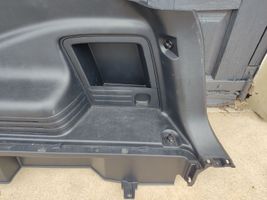 Hyundai ix35 Garniture panneau latérale du coffre 857412Y000