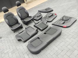 Hyundai ix35 Garnitures, kit cartes de siège intérieur avec porte 833202Y02000