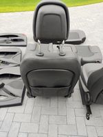 Hyundai ix35 Garnitures, kit cartes de siège intérieur avec porte 833202Y02000