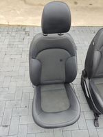 Hyundai ix35 Sēdekļu un durvju dekoratīvās apdares komplekts 833202Y02000