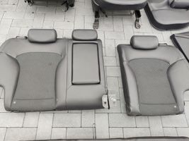 Hyundai ix35 Sēdekļu un durvju dekoratīvās apdares komplekts 833202Y02000