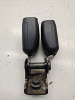 Hyundai ix35 Boucle de ceinture de sécurité arrière 2K06901372