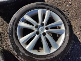 Hyundai ix35 Felgi aluminiowe R18 529102S300