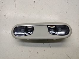 Audi A6 C7 Illuminazione sedili posteriori 4G0947111A