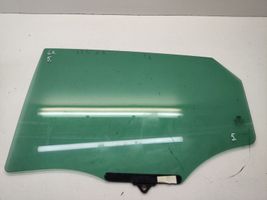 Hyundai ix35 Rear door window glass 43R006723