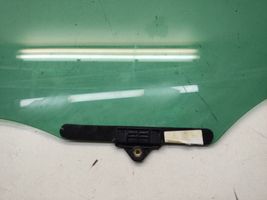 Hyundai ix35 Rear door window glass 43R006723