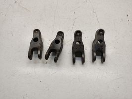 Hyundai ix35 Fuel Injector clamp holder 