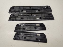 Hyundai ix35 Set di rifiniture davanzale (interno) 858832Y100