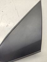 Hyundai ix35 Rivestimento modanatura del vetro della portiera anteriore 8618028000