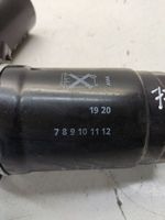 Hyundai ix35 Degalų filtras 789101112