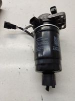 Hyundai ix35 Filtro carburante 789101112