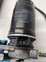 Hyundai ix35 Filtro carburante 789101112