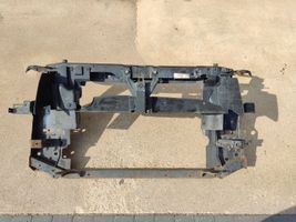 Nissan Qashqai Jäähdyttimen kehyksen suojapaneeli 62822JD50A