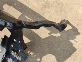 Nissan Qashqai Schlossträger Frontträger Frontmaske 62822JD50A