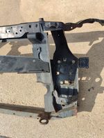 Nissan Qashqai Schlossträger Frontträger Frontmaske 62822JD50A