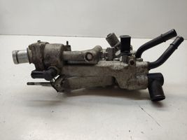 Hyundai ix35 Zawór EGR 284102F000