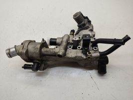 Hyundai ix35 Zawór EGR 284102F000