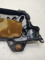 Nissan Qashqai Variklio dangtis (apdaila) 8200672464