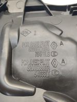 Nissan Qashqai Variklio dangtis (apdaila) 8200672464