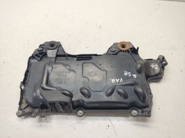 Nissan Qashqai Couvercle cache moteur 8200672464