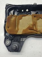 Nissan Qashqai Variklio dangtis (apdaila) 8200672464