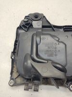 Nissan Qashqai Крышка двигателя (отделка) 8200672464