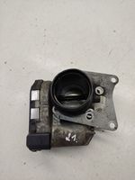 Nissan Qashqai Valvola a farfalla 0281002681