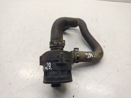 Nissan Qashqai Pompe à eau de liquide de refroidissement 058