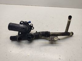 Nissan Qashqai Thermostat / Thermostatgehäuse TH706989