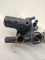 Nissan Qashqai Thermostat / Thermostatgehäuse TH706989