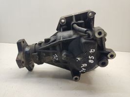 Nissan Qashqai Verteilergetriebe 067022