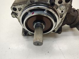 Nissan Qashqai Verteilergetriebe 067022